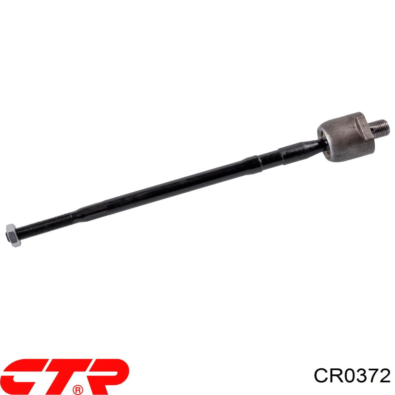 Brazo direccion coche CTR CR0372 precio, desde 19,98 EUR