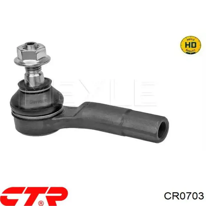 Bieleta de direccion CTR CR0703
