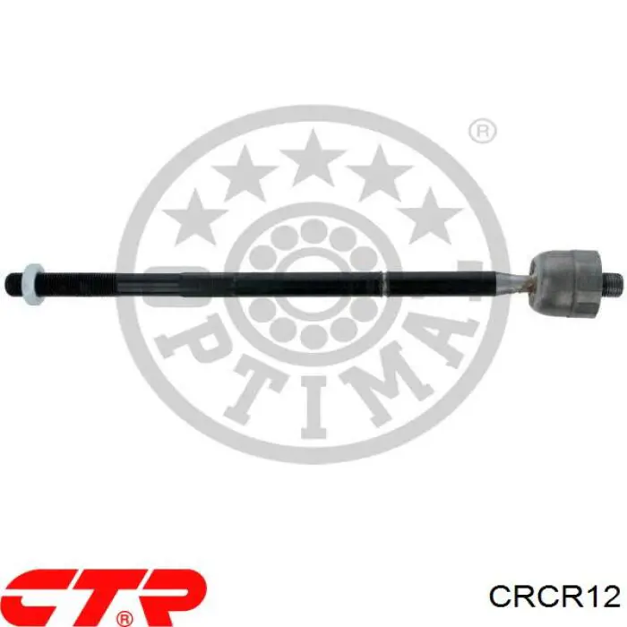 CRCR12 CTR Barra de direccion coche