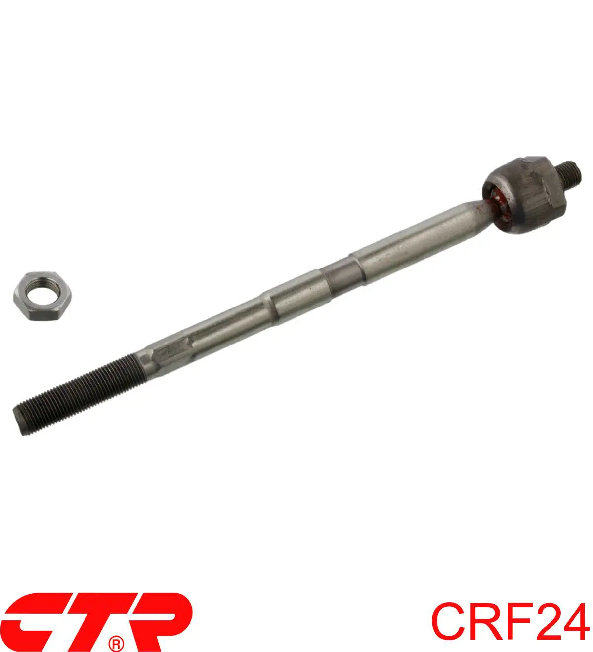 CRF24 CTR Barra de direccion coche