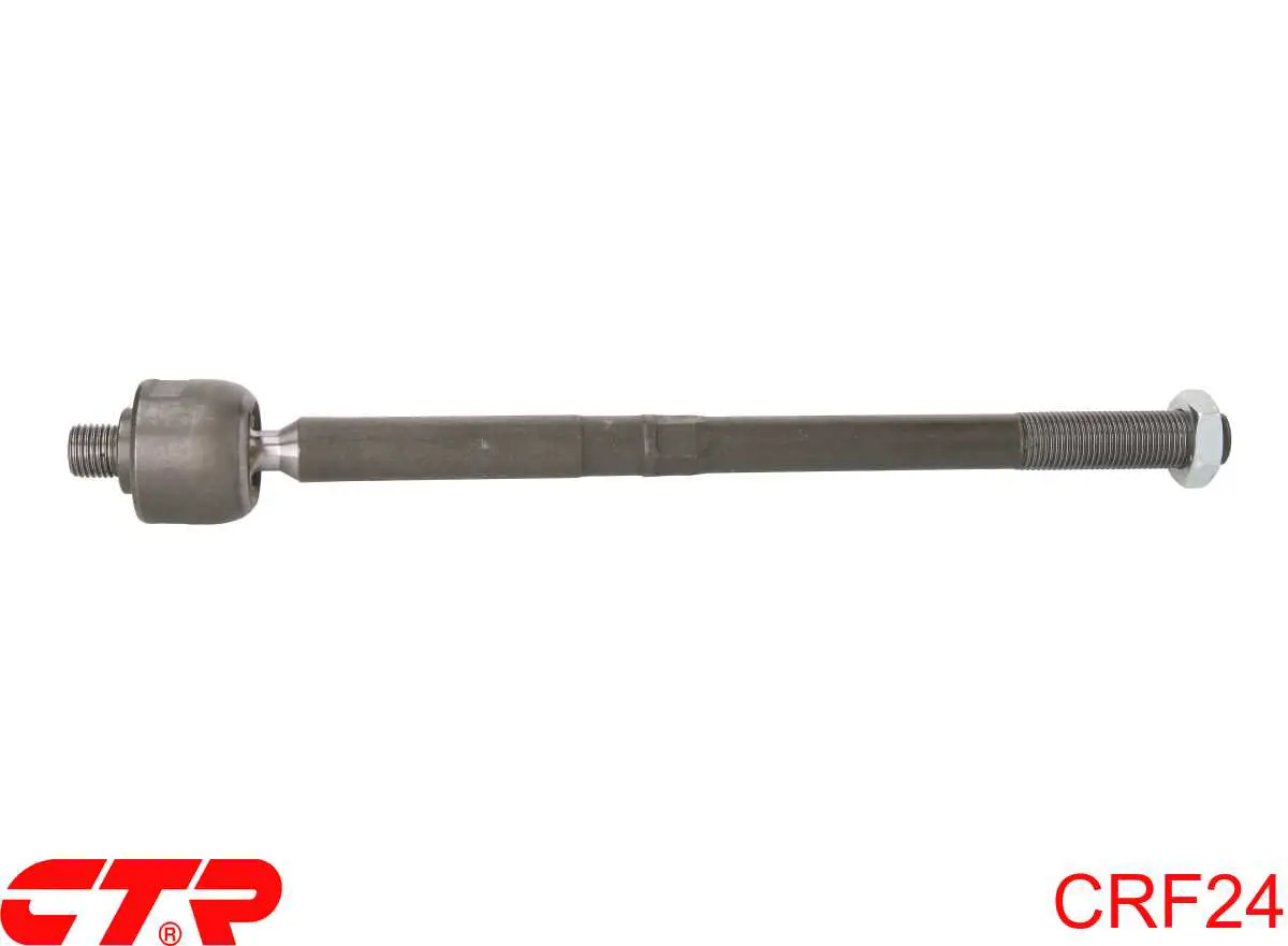 Brazo direccion coche CTR CRF24 precio, desde 15,94 EUR