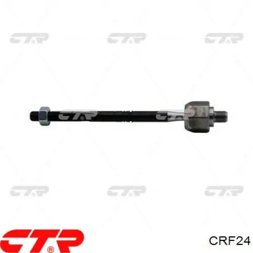 CRF24 CTR Barra de direccion coche