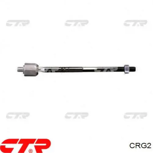 CRG-2 CTR barra de acoplamiento