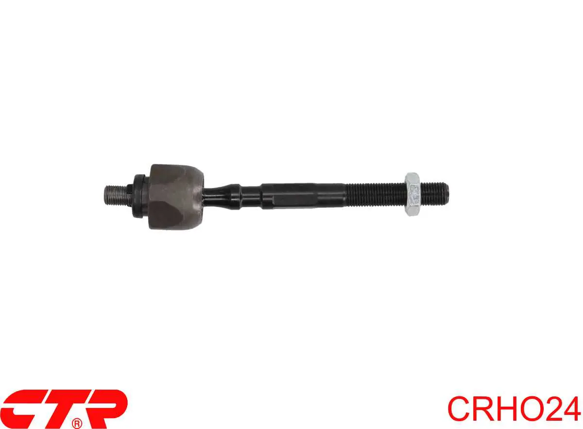 Brazo direccion coche CTR CRHO24 precio, desde 14,09 EUR