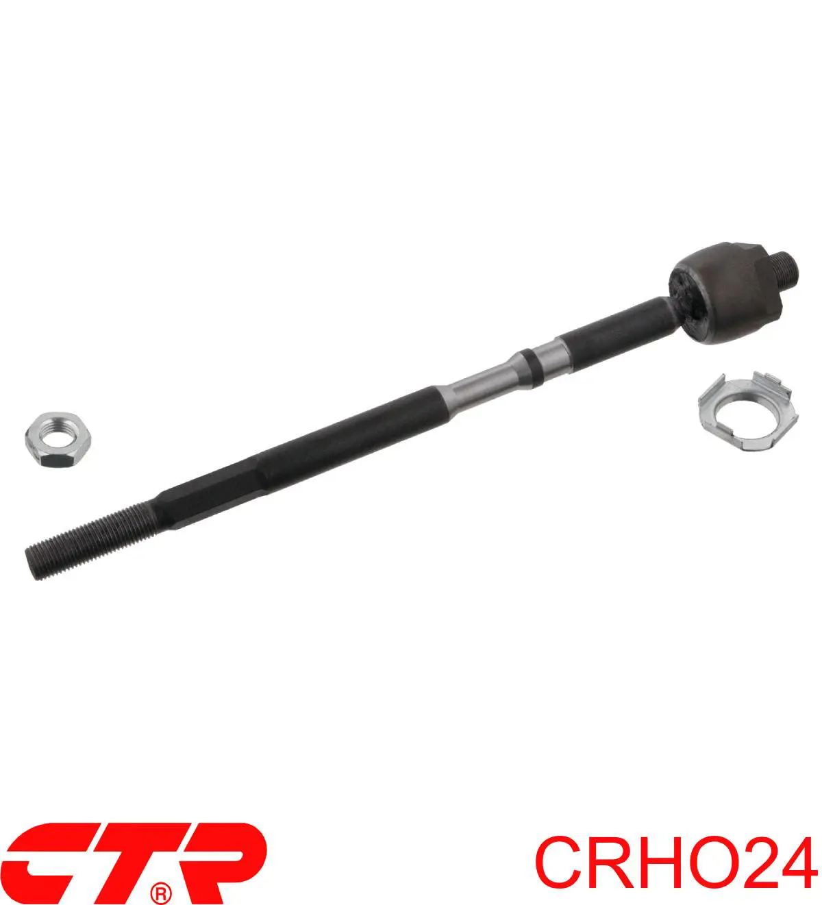 Barra de acoplamiento CRHO24 CTR
