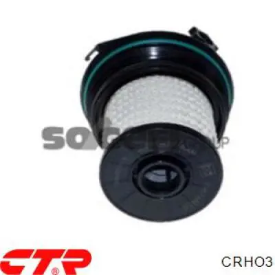 Barra de acoplamiento RD403 Japan Parts