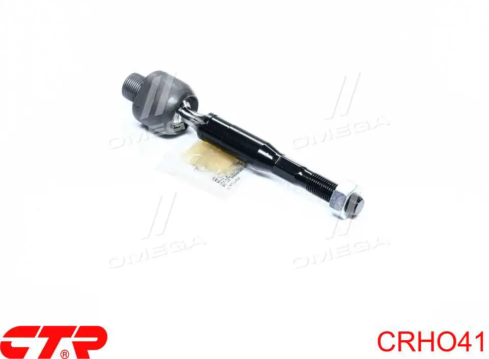Brazo direccion coche CTR CRHO41 precio, desde 14,08 EUR