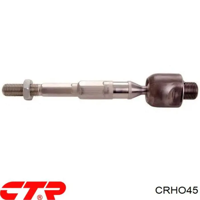 Brazo direccion coche CTR CRHO45 precio, desde 17,28 EUR