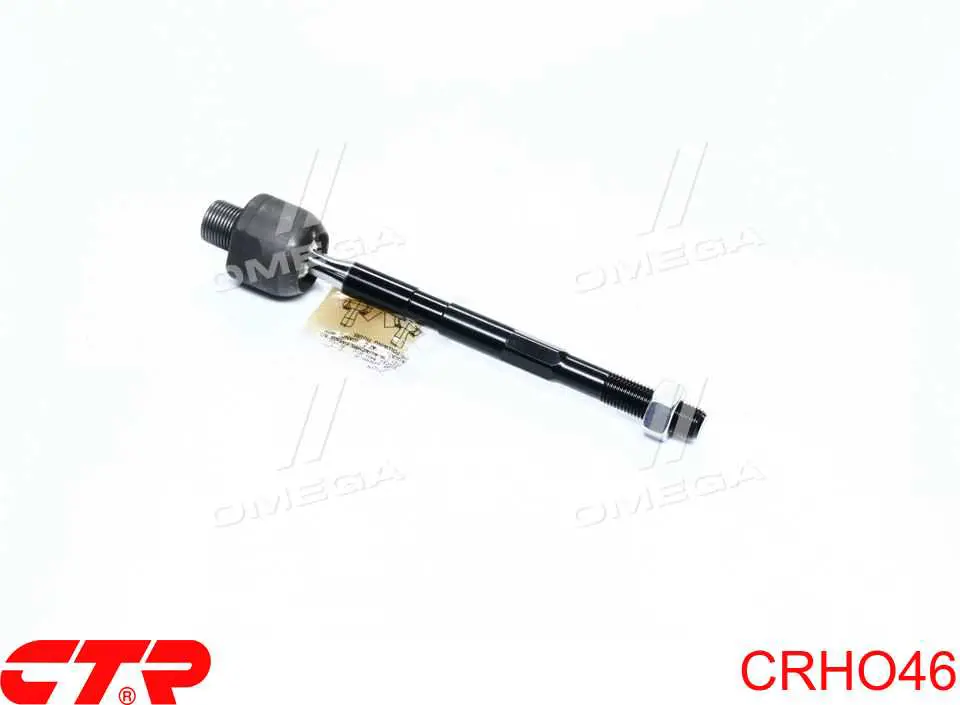 Barra de dirección derecha CTR CRHO46 precio, desde 18,74 EUR