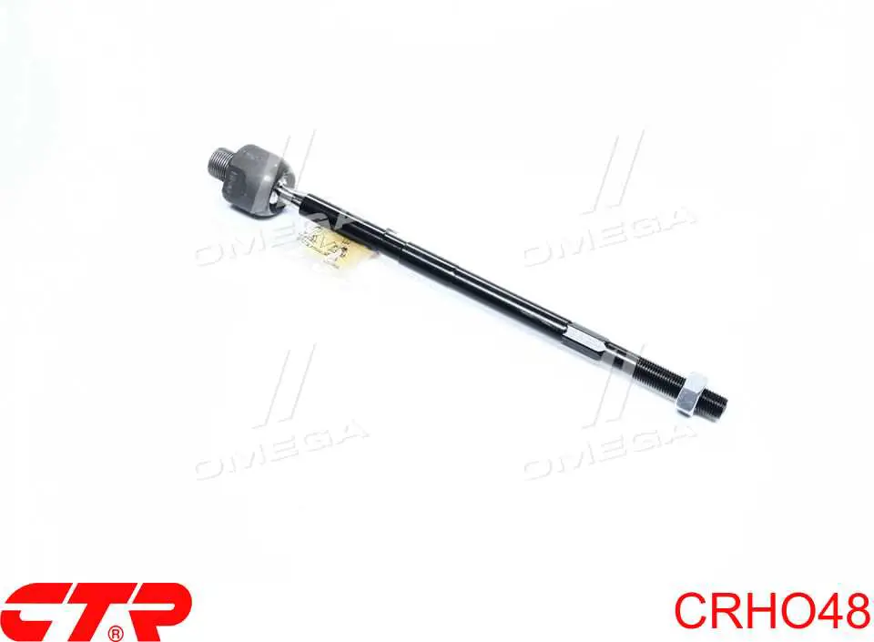 Brazo direccion coche CTR CRHO48 precio, desde 19,78 EUR