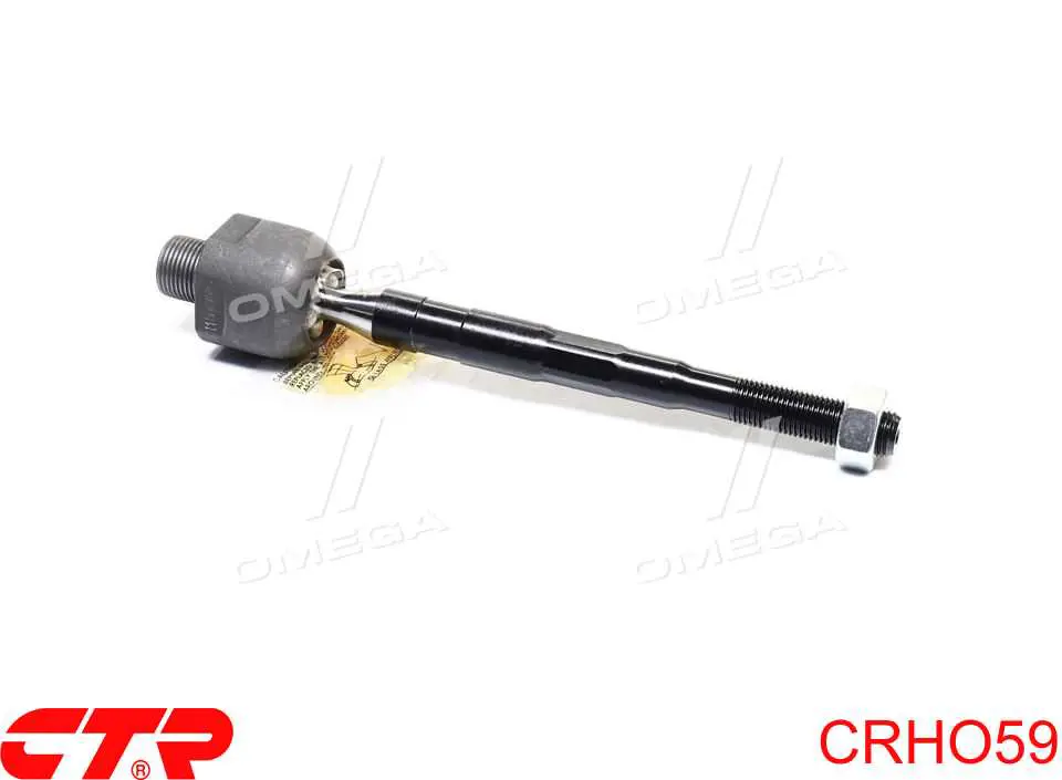 Brazo direccion coche CTR CRHO59 precio, desde 18,04 EUR