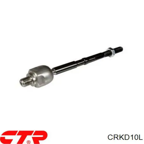 Brazo direccion coche CTR CRKD10L precio, desde 17,42 EUR