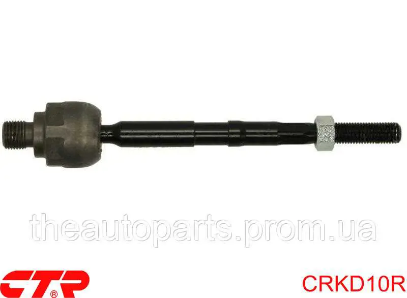 Comprar CRKD10R CTR Barra de acoplamiento