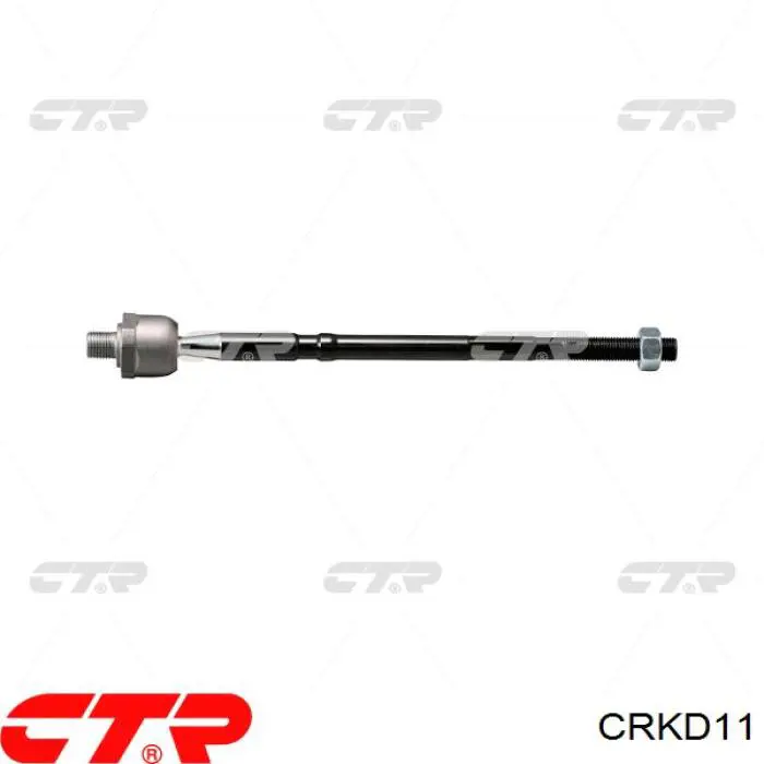 Comprar CRKD11 CTR Barra de acoplamiento