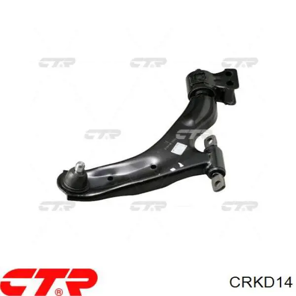 Comprar CRKD14 CTR Barra de acoplamiento