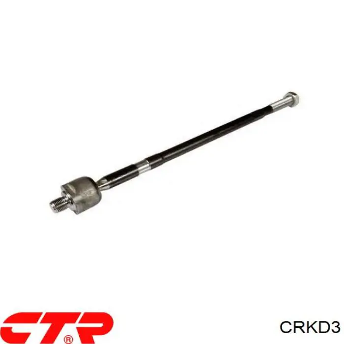 Comprar CRKD3 CTR Barra de acoplamiento