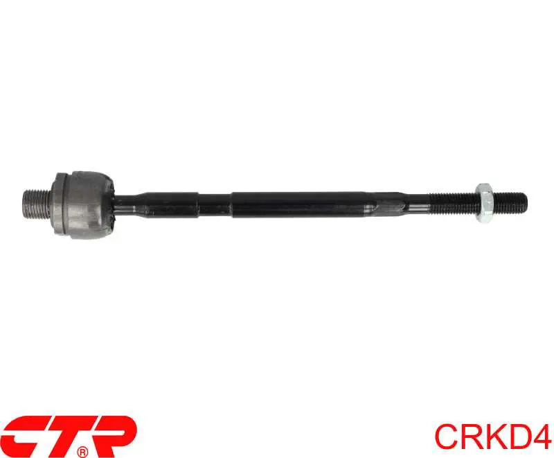Comprar CRKD4 CTR Barra de acoplamiento