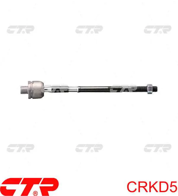 Comprar CRKD5 CTR Barra de acoplamiento