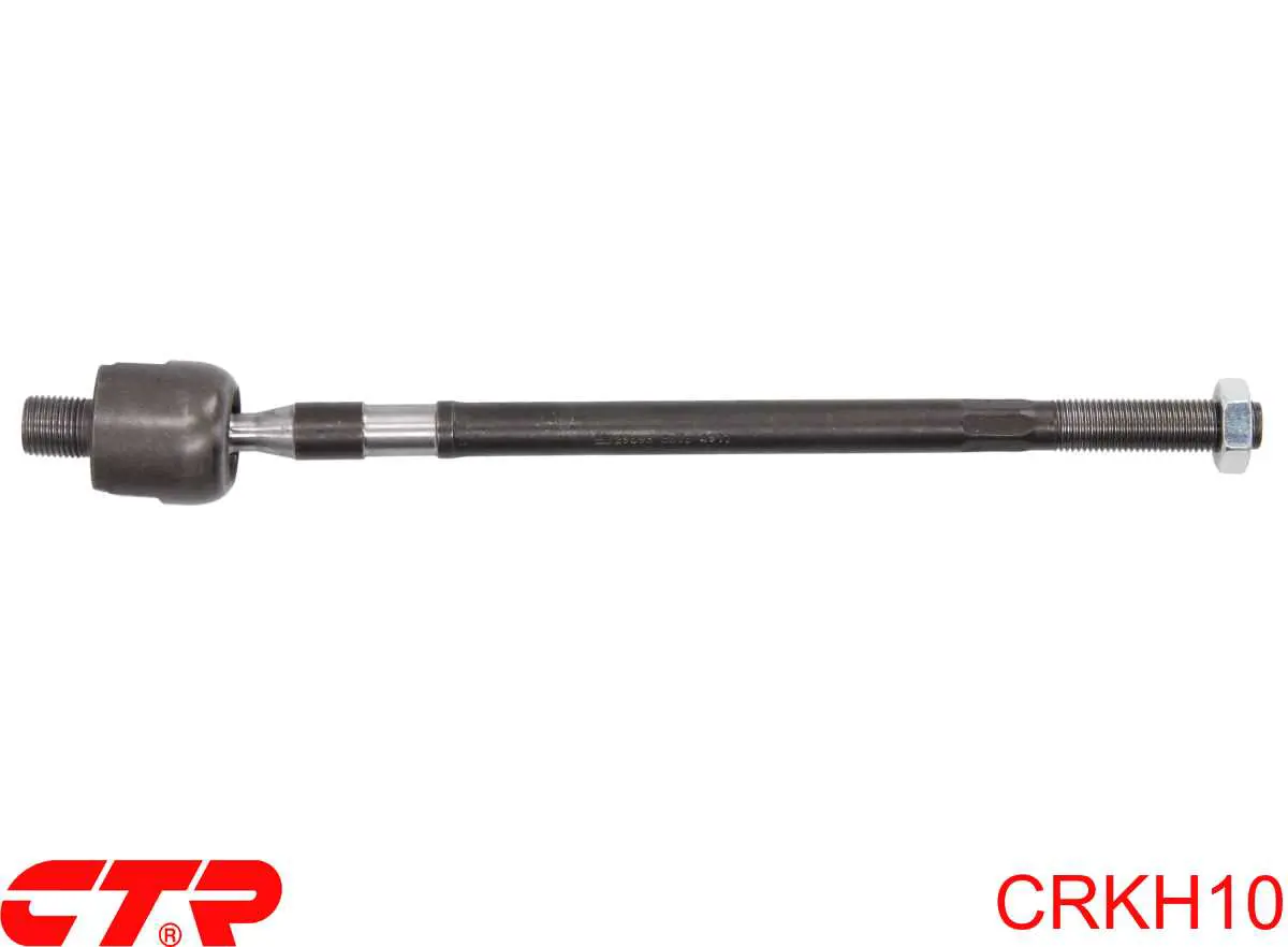 Brazo direccion coche CTR CRKH10 precio, desde 18,82 EUR