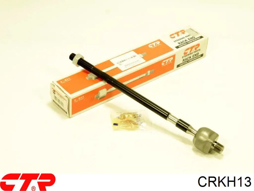 Comprar CRKH13 CTR Barra de acoplamiento
