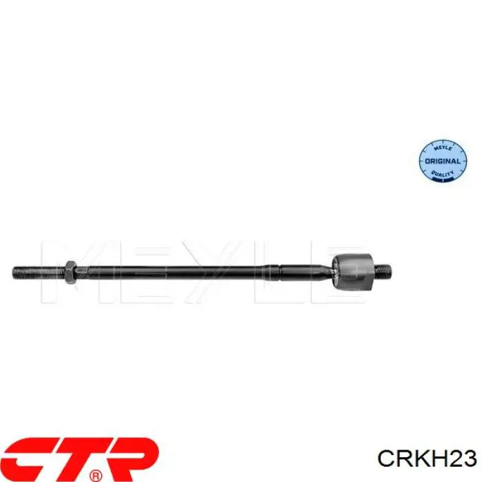 Brazo direccion coche CTR CRKH23 precio, desde 15,25 EUR