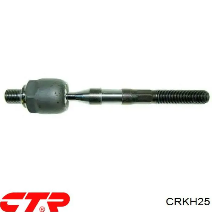 Brazo direccion coche CTR CRKH25 precio, desde 10,99 EUR