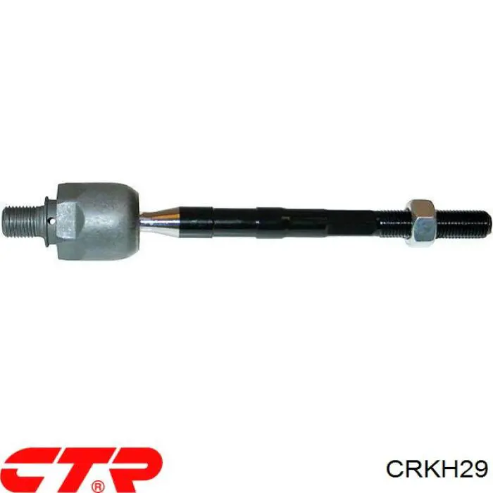 CRKH-29 CTR barra de acoplamiento