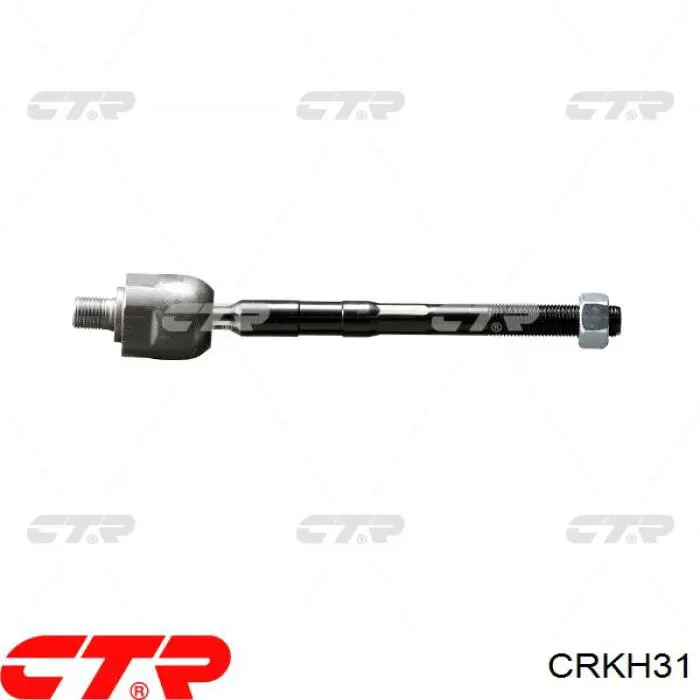 Brazo direccion coche CTR CRKH31 precio, desde 14,76 EUR