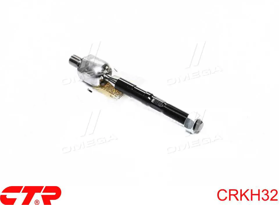 CRKH32 CTR Barra de direccion coche