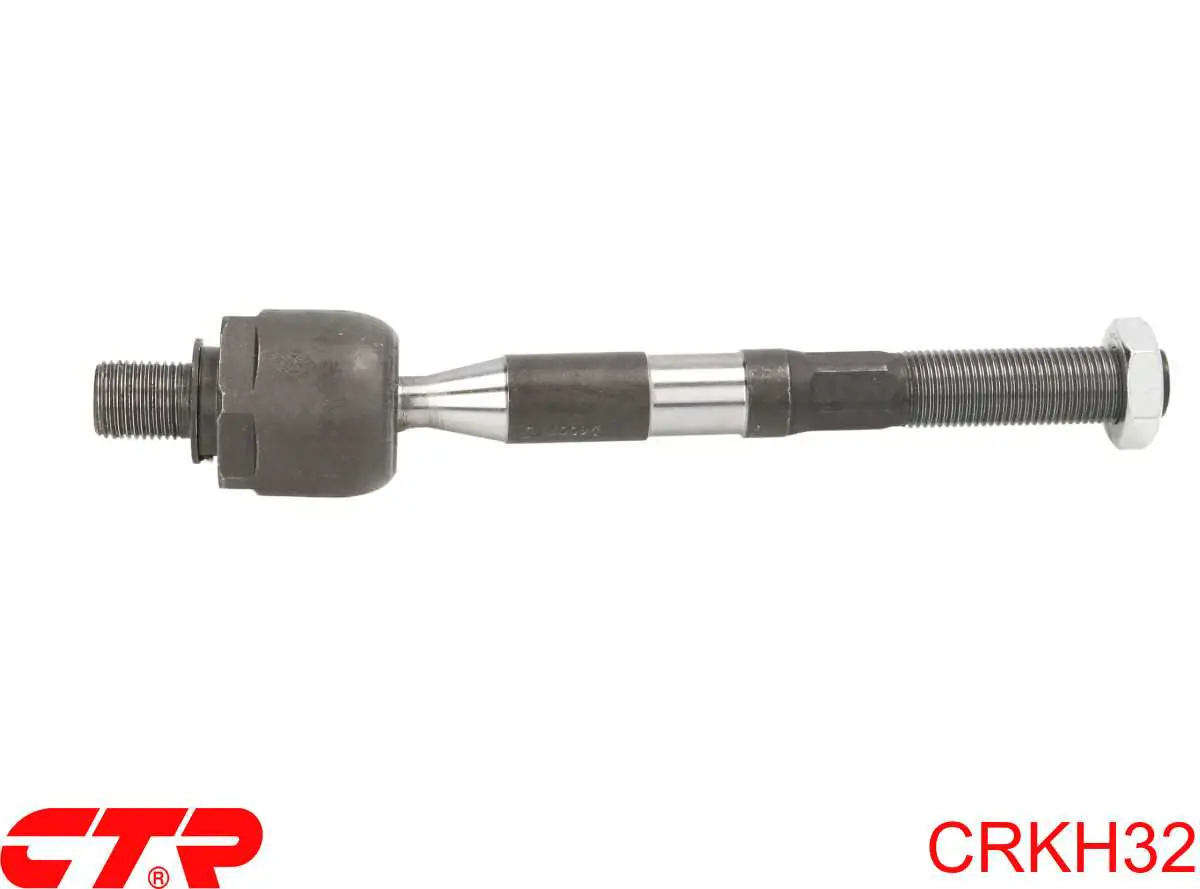 Brazo direccion coche CTR CRKH32 precio, desde 18,26 EUR