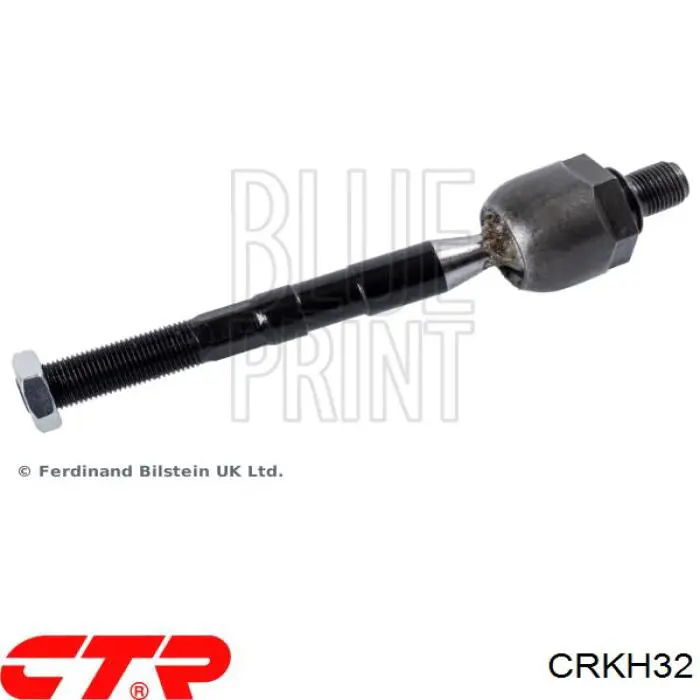 Barra de acoplamiento CRKH32 CTR