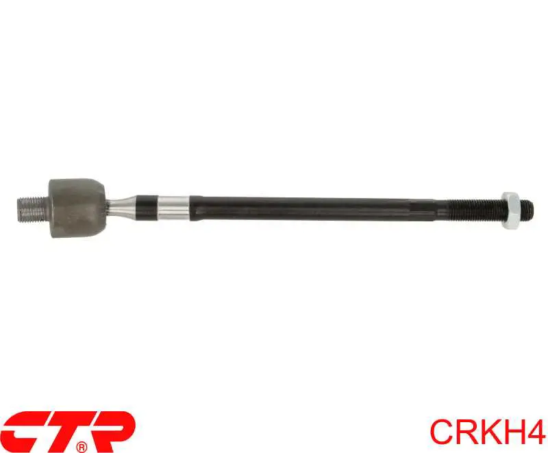Brazo direccion coche CTR CRKH4 precio, desde 10,04 EUR