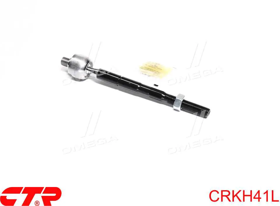 Barra de dirección izquierda CTR CRKH41L precio, desde 16,12 EUR