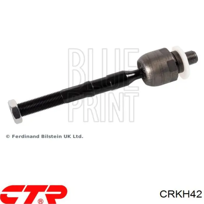 Barra de acoplamiento CRKH42 CTR