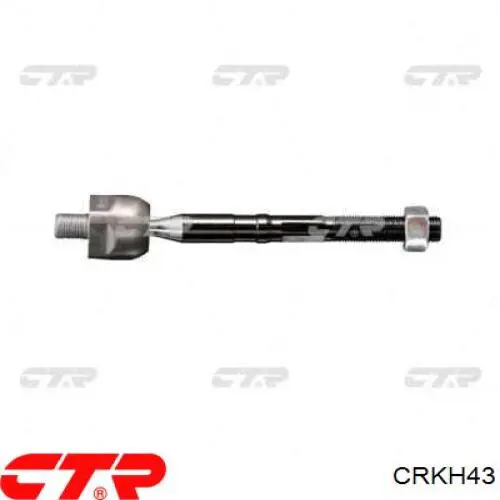 Brazo direccion coche CTR CRKH43 precio, desde 20,45 EUR