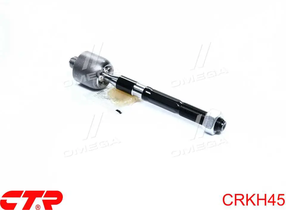 Brazo direccion coche CTR CRKH45 precio, desde 16,37 EUR
