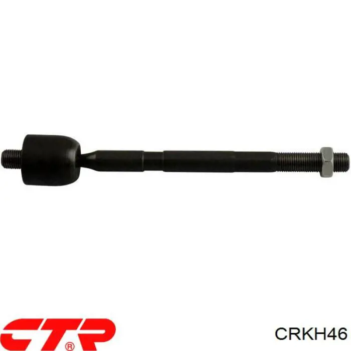 Brazo direccion coche CTR CRKH46 precio, desde 18,21 EUR