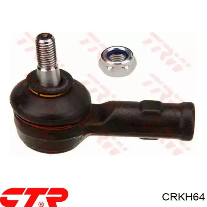 Barra de acoplamiento CRKH64 CTR