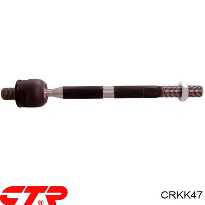Brazo direccion coche CTR CRKK47 precio, desde 17,36 EUR