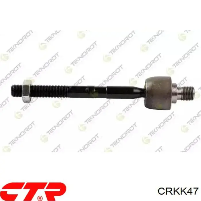 Comprar CRKK47 CTR Barra de acoplamiento