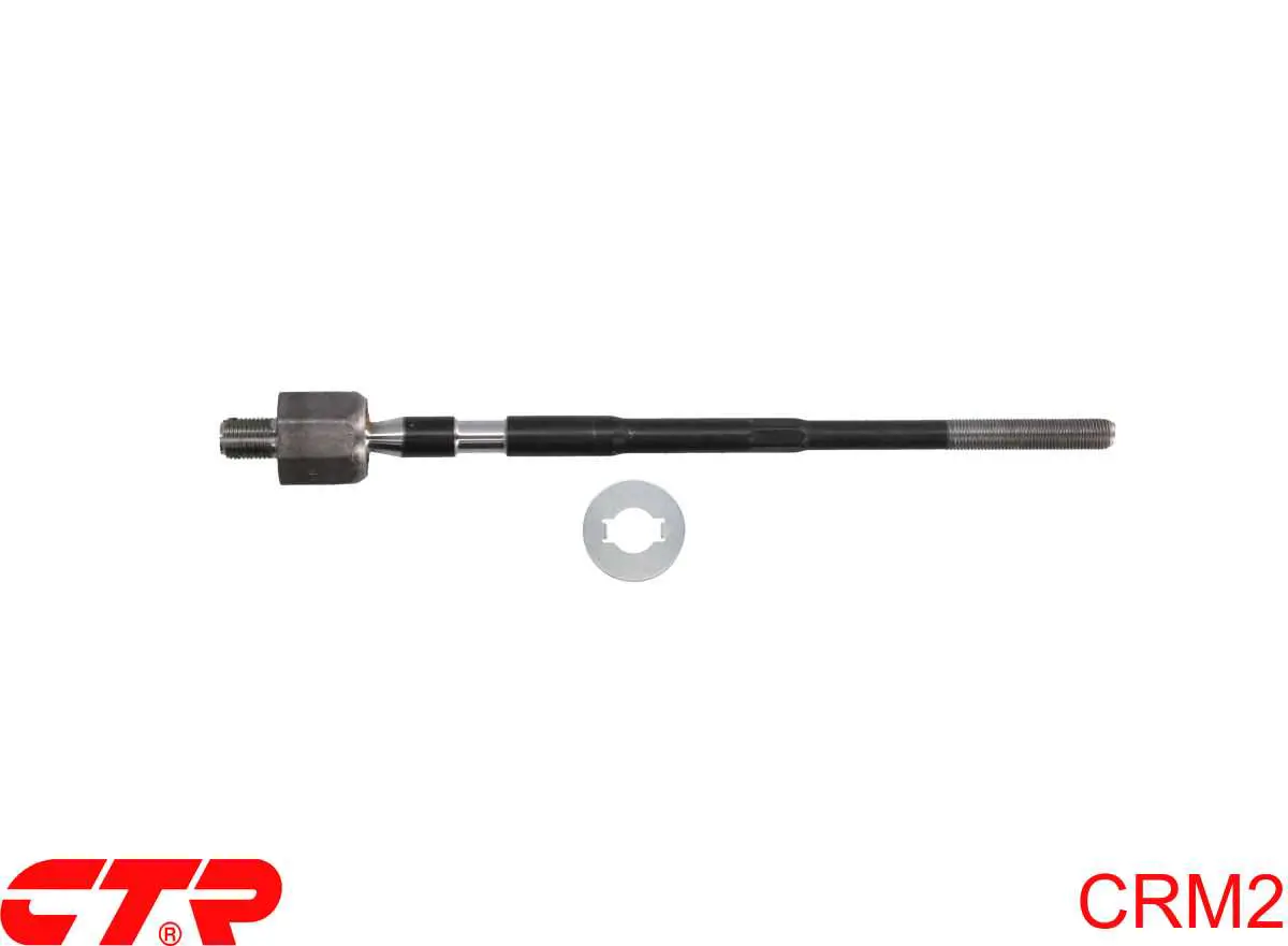 Brazo direccion coche CTR CRM2 precio, desde 13,09 EUR