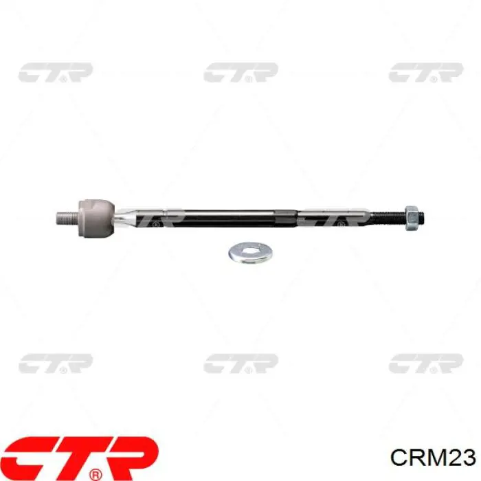 CRM23 CTR barra de acoplamiento