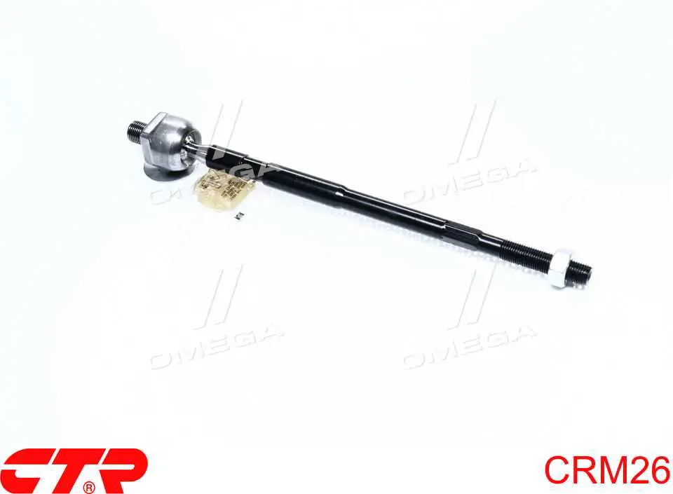 Brazo direccion coche CTR CRM26 precio, desde 19,00 EUR