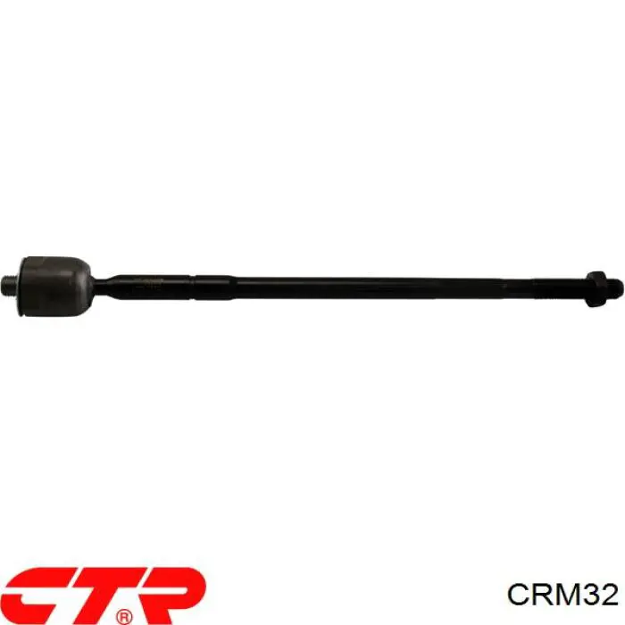Barra de acoplamiento CRM32 CTR