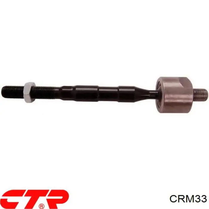 CRM33 CTR Barra de direccion coche