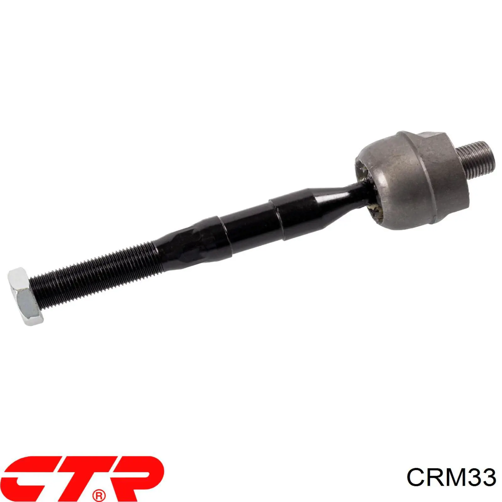Brazo direccion coche CTR CRM33 precio, desde 18,18 EUR