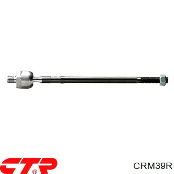 CRM39R CTR barra de acoplamiento derecha