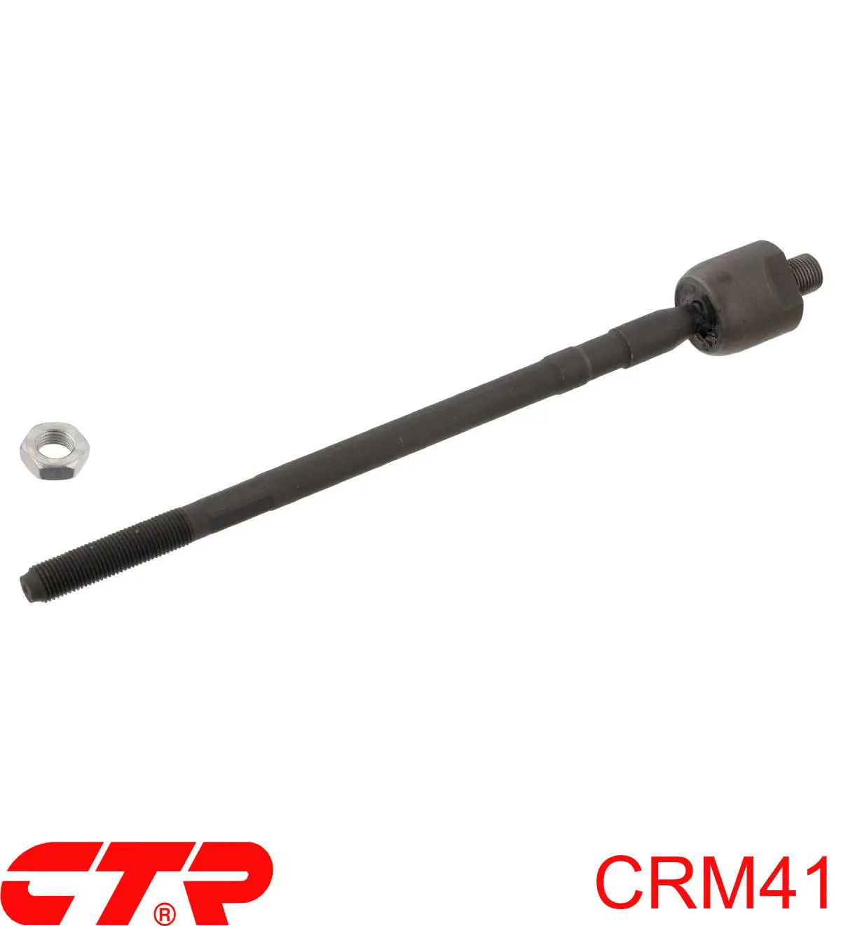 CRM41 CTR Barra de direccion coche