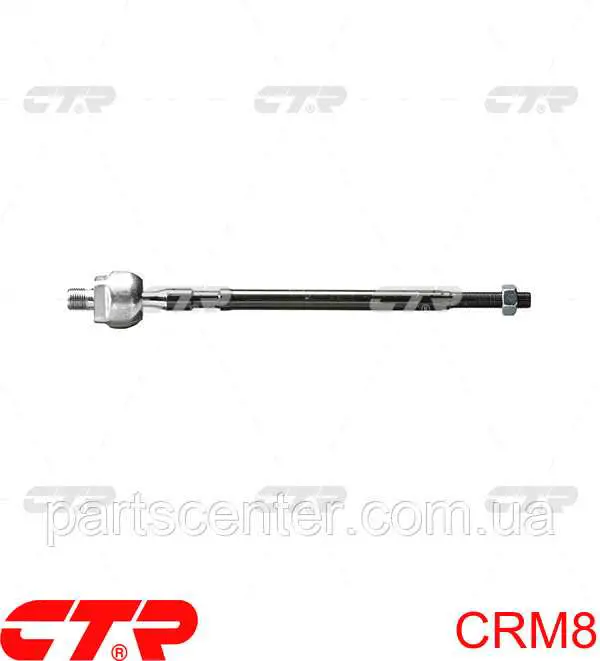 Brazo direccion coche CTR CRM8 precio, desde 11,99 EUR