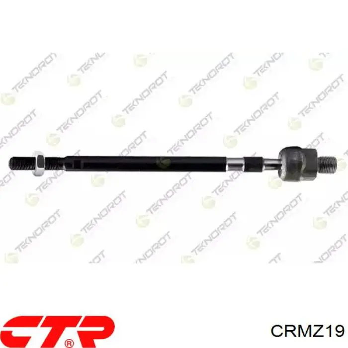 CRMZ-19 CTR barra de acoplamiento
